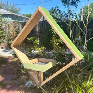 birdfeeder